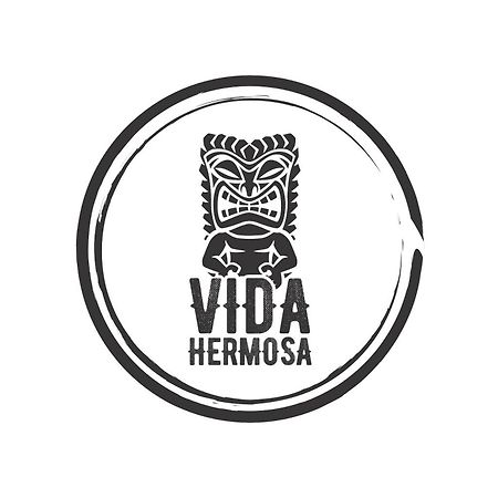 Vida Hermosa Плая Ермоса Екстериор снимка